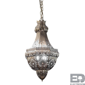 Подвесной светильник L'arte Luce Marrakesh L00704 - цена и фото