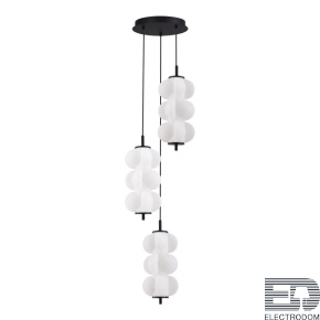 Подвесная светодиодная люстра ST Luce Talisman SL6121.403.03 - цена и фото