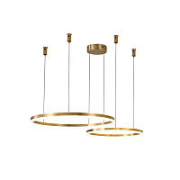 Подвесная светодиодная люстра Aployt Armel APL.049.03.60 - цена и фото