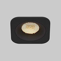 Светильник встраиваемый Elektrostandard a071312 - цена и фото