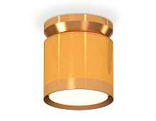 Комплект накладного светильника XS8121035 Ambrella light - цена и фото Комплект накладного светильника XS8121035 Ambrella light - цена и фото