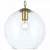 Подвесной светильник Favourite Bulla 2295-1P - цена и фото