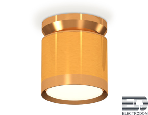 Комплект накладного светильника XS8121035 Ambrella light - цена и фото