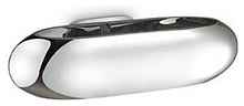 Настенный светильник Ideal Lux Moris AP2 Cromo 134987 - цена и фото Настенный светильник Ideal Lux Moris AP2 Cromo 134987 - цена и фото
