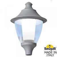Уличный фонарь на столб FUMAGALLI GINO F50.000.000.LXH27 - цена и фото