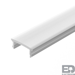Экран SL-COMFORT-2316-2000 OPAL (Arlight, Пластик) - цена и фото
