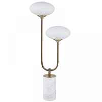 Настольная лампа Loft Concept Oval Balls Mushrooms Lamp 43.512-3