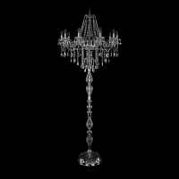 Торшер Bohemia Ivele 1415T1/10/300-210 Ni - цена и фото Торшер Bohemia Ivele 1415T1/10/300-210 Ni - цена и фото