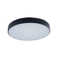 Потолочный светильник Loft IT Axel 10002/24 Black - цена и фото Потолочный светильник Loft IT Axel 10002/24 Black - цена и фото