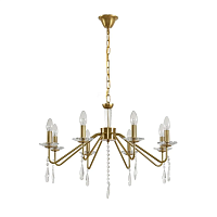 Люстра Lumion CLASSI 8319/8 - цена и фото