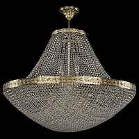 Светильник на штанге Bohemia Ivele Crystal 1932 19321/H1/90IV G