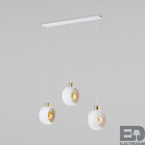 TK Lighting Подвесной светильник 2743 Cyklop - цена и фото
