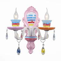 Бра ST LUCE ORNATO SL673.781.02 - цена и фото