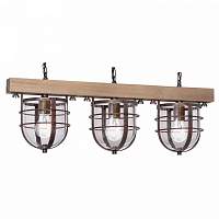 Подвесной светильник Luminex Ander 7624 - цена и фото