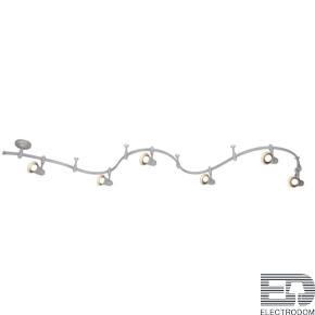 Трековая система в сборе Rails Kits A3057PL-6SI - цена и фото