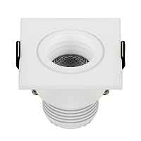 Светодиодный светильник LTM-S46x46WH 3W Day White 30deg Arlight 014918 - цена и фото