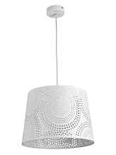 Светильник подвесной Toplight Carol TL4030D-01WH - цена и фото Светильник подвесной Toplight Carol TL4030D-01WH - цена и фото