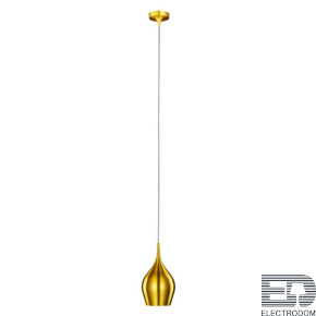 Подвесной светильник Arte Lamp Vibrant A6412SP-1GO - цена и фото