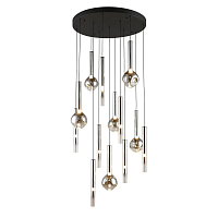 Люстра подвесная Aployt Silveyn APL.059.13.56 - цена и фото