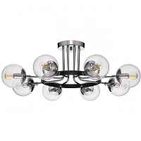 Потолочная люстра Vele Luce Intenso VL1413L08 - цена и фото Потолочная люстра Vele Luce Intenso VL1413L08 - цена и фото