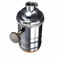 Ретро плафон Loft IT Edison Bulb LD4002-7 - цена и фото