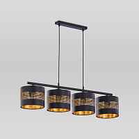 TK Lighting Подвесной светильник 3213 Tago Black - цена и фото