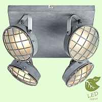 Спот Lussole LOFT GRLSP-9981 - цена и фото Спот Lussole LOFT GRLSP-9981 - цена и фото