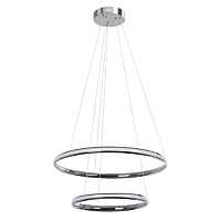 Подвесная люстра Arte Lamp MERIDIANA A2198SP-2CC - цена и фото Подвесная люстра Arte Lamp MERIDIANA A2198SP-2CC - цена и фото