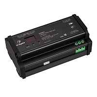 Диммер SMART-TRIAC-DIM-DIN (230V, 6A, 2.4G) Arlight - цена и фото Диммер SMART-TRIAC-DIM-DIN (230V, 6A, 2.4G) Arlight - цена и фото