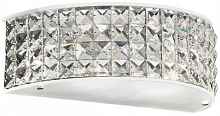 Настенный светильник Ideal Lux Roma AP2 093086 - цена и фото Настенный светильник Ideal Lux Roma AP2 093086 - цена и фото