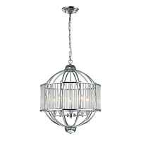 Подвесной светильник Divinare 3004/02 SP-5 - цена и фото Подвесной светильник Divinare 3004/02 SP-5 - цена и фото
