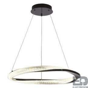 Подвесной светодиодный светильник Lussole Loft Kent LSP-7091 - цена и фото