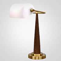 Настольная лампа Ziani Table lamp ImperiumLoft - цена и фото