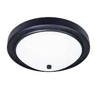 Потолочный светильник James A4049PL-3BK - цена и фото Потолочный светильник James A4049PL-3BK - цена и фото