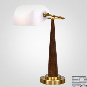 Настольная лампа Ziani Table lamp ImperiumLoft - цена и фото