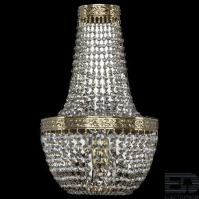 Бра Bohemia Ivele Crystal 1905 19051B/H2/20IV G - цена и фото