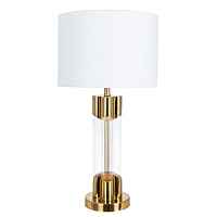 Настольная лампа Arte Lamp Stefania A5053LT-1PB - цена и фото