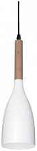 Подвесной светильник Ideal Lux Manhattan SP1 Bianco 110745 - цена и фото Подвесной светильник Ideal Lux Manhattan SP1 Bianco 110745 - цена и фото