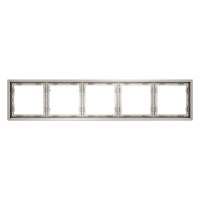 Рамка пластиковая Voltum S70 VLS100503 Рамка пластиковая Voltum S70 VLS100503