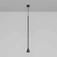 Подвесной светильник Maytoni Arrow GU10 1x40W P064PL-01B-1 - цена и фото Подвесной светильник Maytoni Arrow GU10 1x40W P064PL-01B-1 - цена и фото