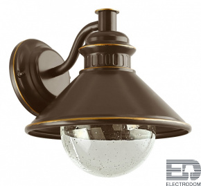 Eglo Светильник на штанге Albacete 96262 - цена и фото