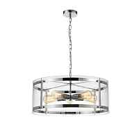 Подвесной светильник Vele Luce Tivoli VL5073P05 - цена и фото Подвесной светильник Vele Luce Tivoli VL5073P05 - цена и фото