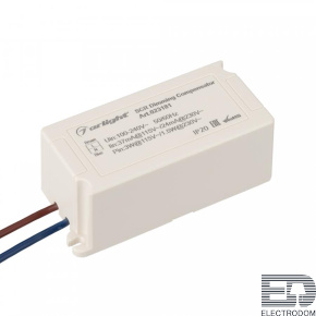 Усилитель компенсирующий ARL-TB01 (230V, TRIAC) Arlight 023181 - цена и фото