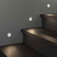 Подсветка для лестниц Elektrostandard MRL LED 1101 a049739 - цена и фото