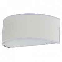 Накладной светильник Crystal Lux Jewel JEWEL AP1 WH - цена и фото Накладной светильник Crystal Lux Jewel JEWEL AP1 WH - цена и фото