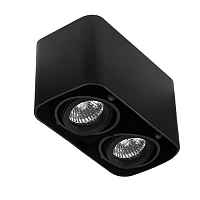 Потолочный светильник Megalight 5642 black - цена и фото