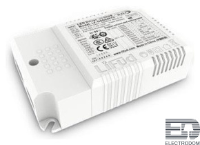 Драйвер Ideal Lux Led Panel Driver 1-10V 247854 - цена и фото
