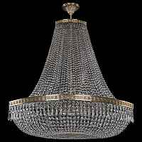 Светильник на штанге Bohemia Ivele Crystal 1901 19013/H2/100IV Pa - цена и фото