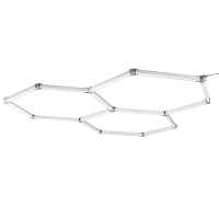 Комплект со светильником Varieta Varieta Lightstar V9A450044 - цена и фото