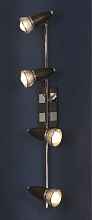 Настенно-потолочный светильник Furnari Lussole LSL-8009-04 - цена и фото